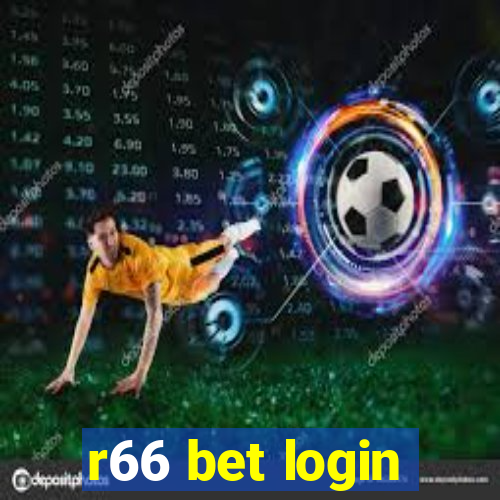 r66 bet login